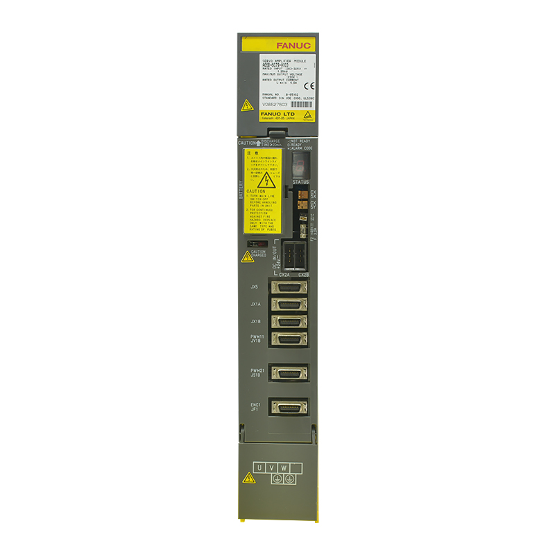 Wholesale Fanuc Magnetic Senser Amplifier - Reliable Drivers