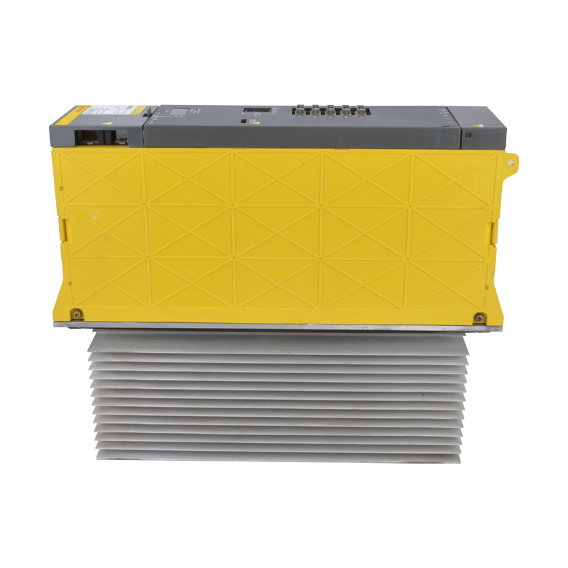 Fanuc Cnc Control Japan Original Servo Amplifier fanuc amplifier A06B-6082-H206#H510