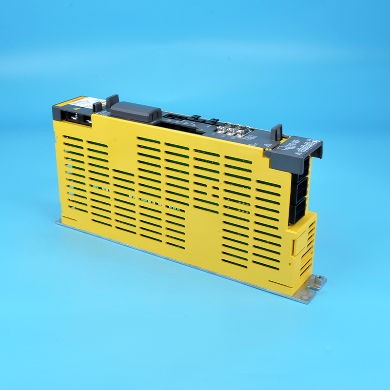 Fanuc drives A06B-6136-H201 H203
