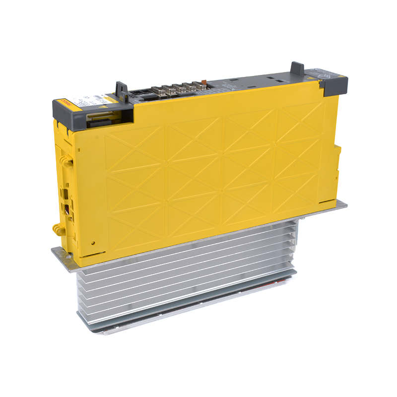Fanuc drives A06B-6162-H003 Fanuc servo amplifier BiSV 40