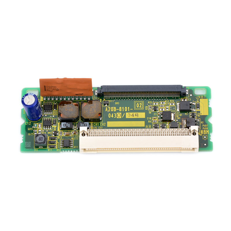 Fanuc PCB Board A20B-8101-0430 Fanuc printed circuit board FANUC 04B