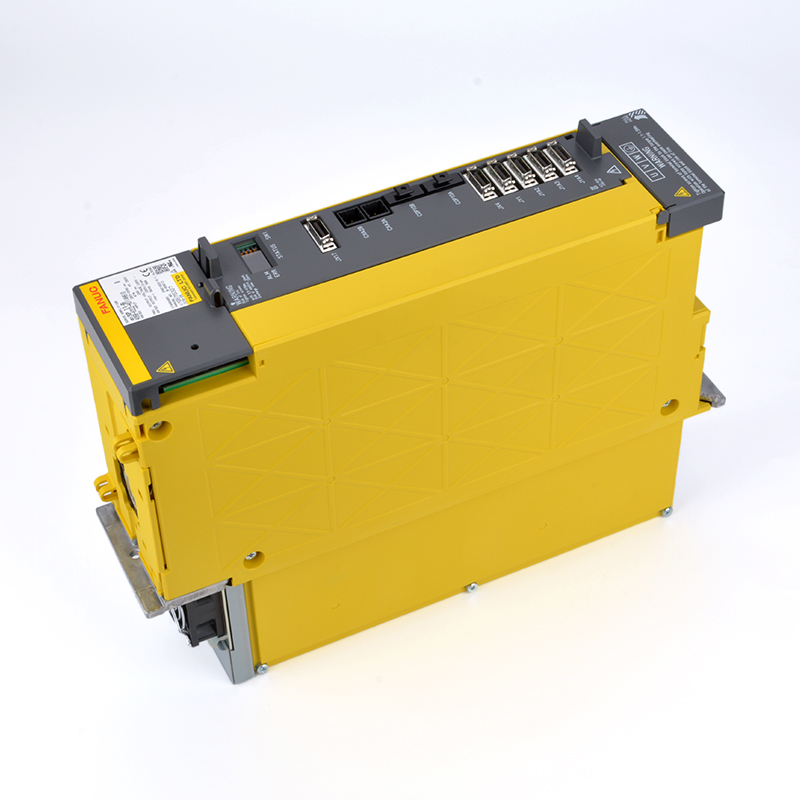 Fanuc drives A06B-6222-H011#H610 Fanuc servo amplifier aiSP 11-B power supply