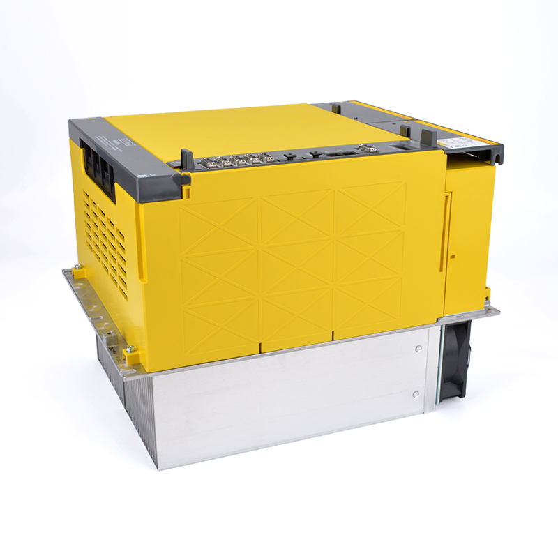 Fanuc drives A06B-6222-H045#H610 Fanuc servo amplifier aiSP45-B power supply
