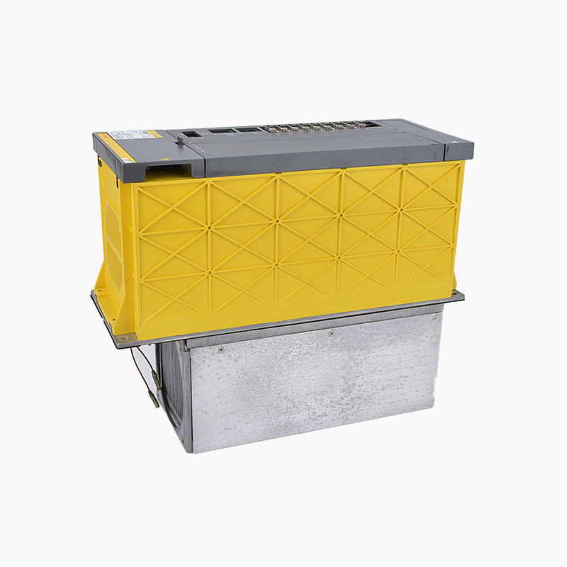 Fanuc drives A06B-6092-H226#H500 Fanuc spindle amplifier moudle A06B-6092-H226