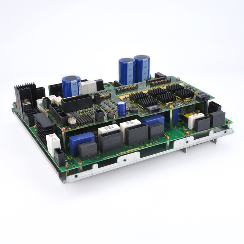 Fanuc drives A06B-6107-H004 Fanuc servo amplifier module