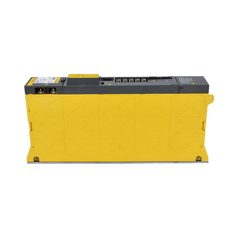 Fanuc drives A06B-6096-H203 Fanuc servo amplifier moudle