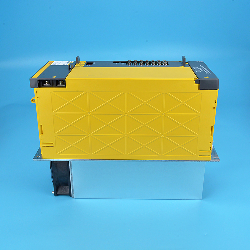 Fanuc drives A06B-6112-H030#H550 E Fanuc aiSP 30 spindle amplifier