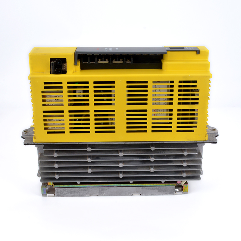 Fanuc drives A06B-6066-H004 discharge resistor Fanuc servo amplifier unit moudle
