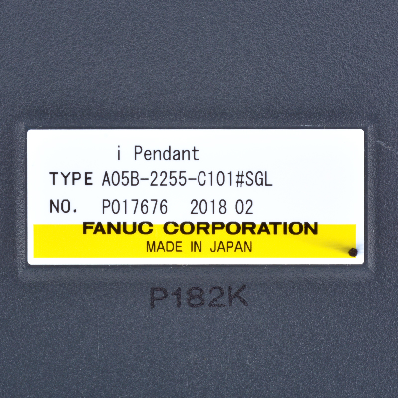 Factory Profinet Teaching Pendants for Industrial Automation