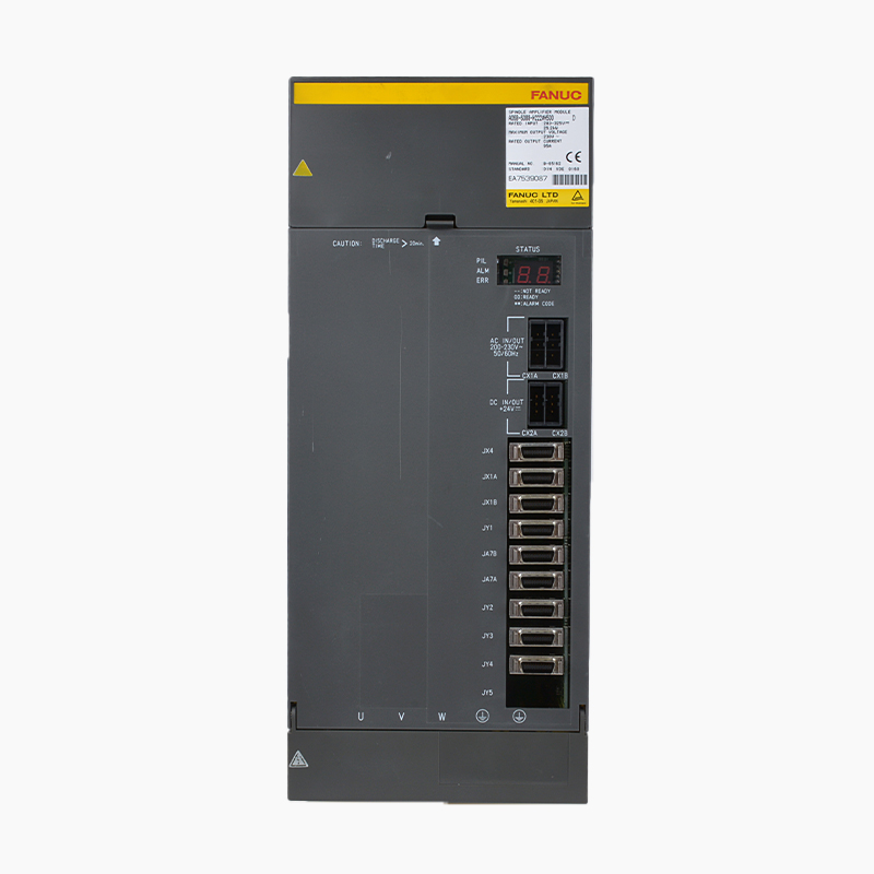 Fanuc drives A06B-6088-H222#H500 Fanuc servo amplifier moudle A06B-6088-H222#H501