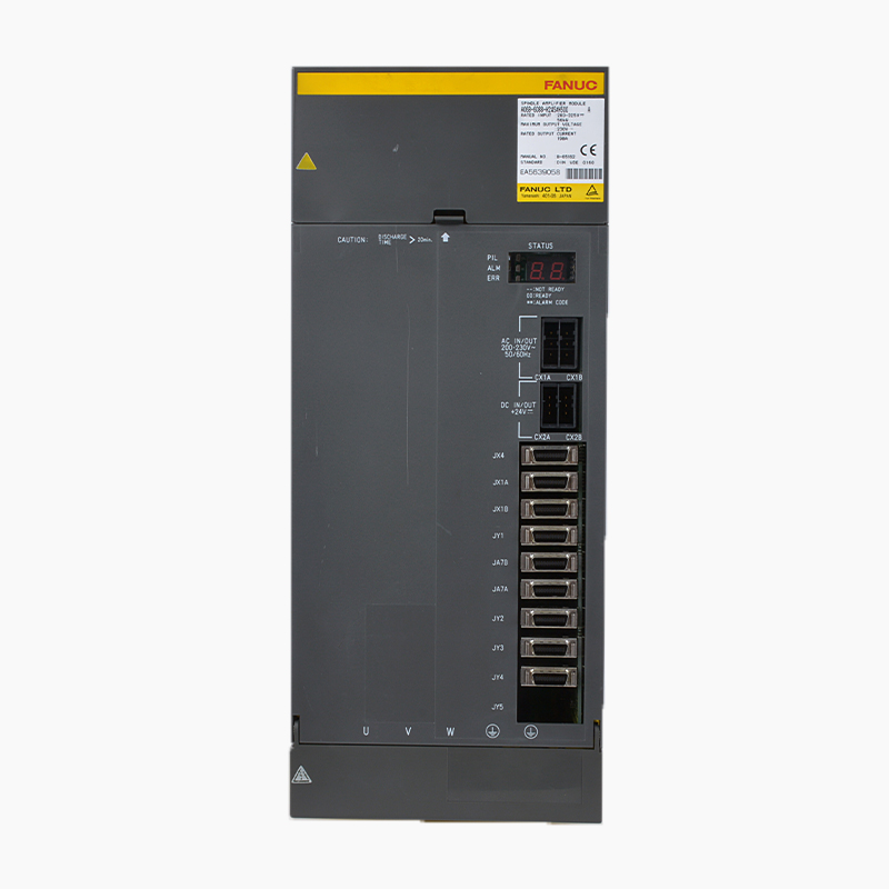 Fanuc drives A06B-6088-H245#H500 Fanuc servo amplifier moudle