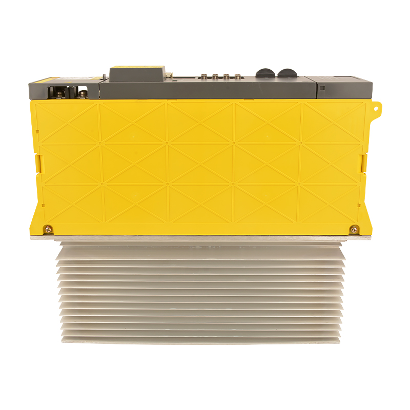 Fanuc drives A06B-6096-H106 Fanuc servo amplifier moudle  A06B-6096-H106#R0016  A06B-6096-H106#RA