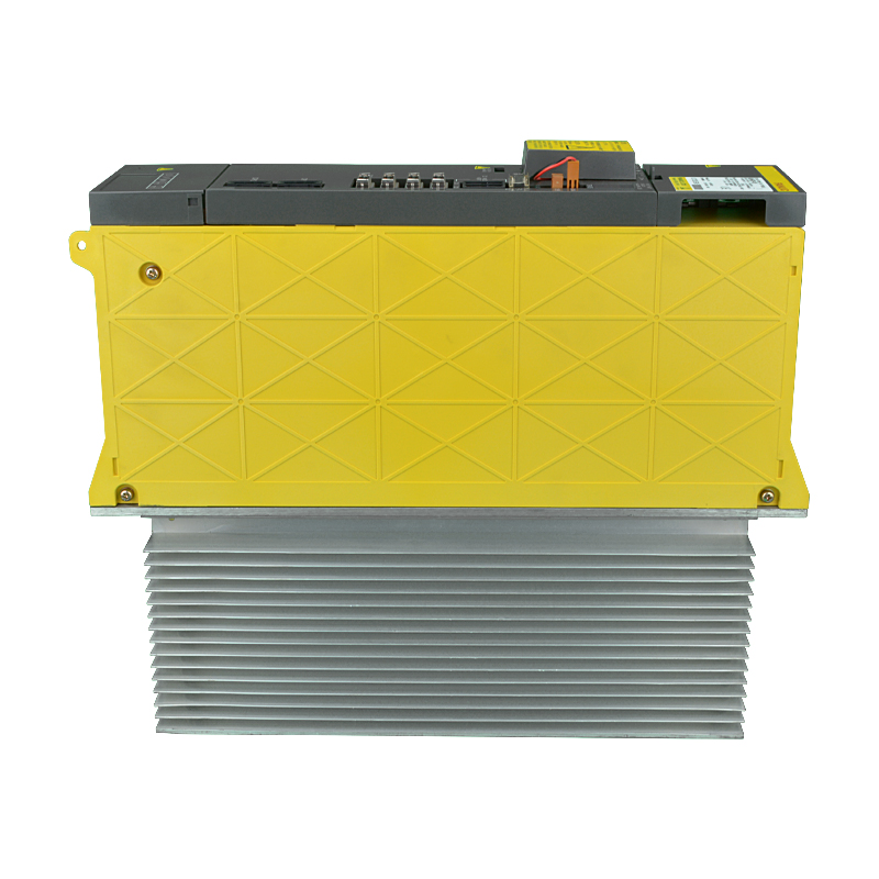 Fanuc drives A06B-6097-H105 Fanuc servo amplifier moudle  A06B-6097-H104