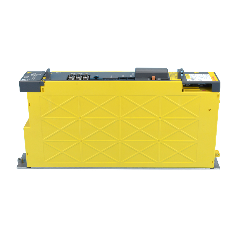 Fanuc drives A06B-6117-H201 Fanuc servo amplifier module