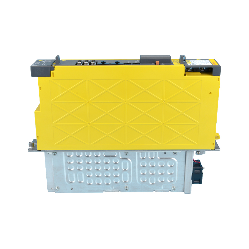 Fanuc drives A06B-6117-H210 #J102 H211 H255 H256 Fanuc aisv
