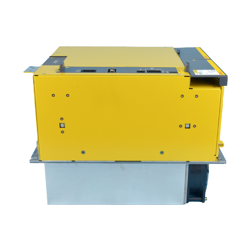 Fanuc drives A06B-6120-H075 Fanuc servo amplifier aips 75HV