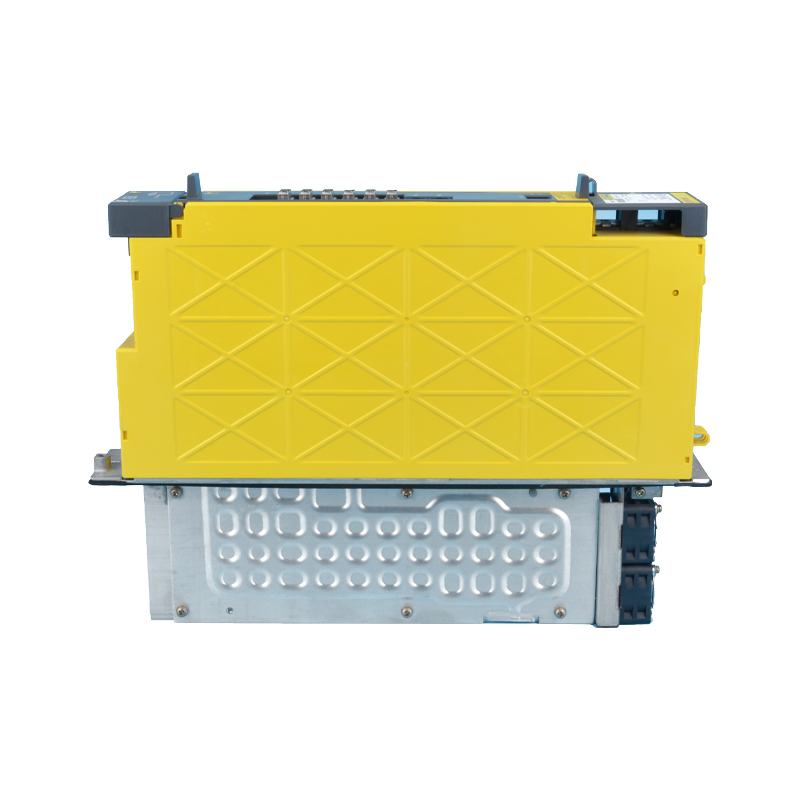 Fanuc drives A06B-6121-H560 #H570 Fanuc spindle amplifier module