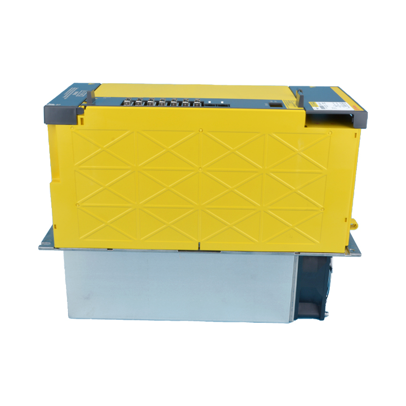 Fanuc drives A06B-6122-H030#H570 Fanuc spindle amplifier module