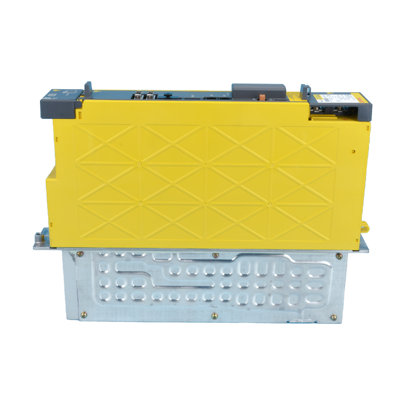 Best quality Fanuc 18i - Fanuc drives A06B-6124-H104 Fanuc servo amplifier module – Weite