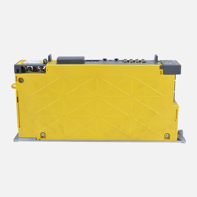 Fanuc drives A06B-6240-H305 D Fanuc servo amplifier αiSV 20/20/20
