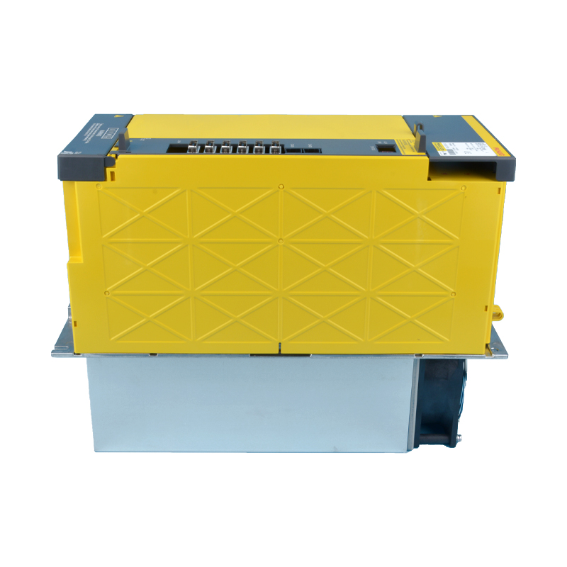 Fanuc drives A06B-6141-H037#H580 Fanuc αiSP 37