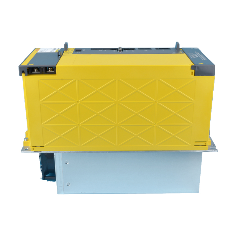Fanuc drives A06B-6200-H030 Fanuc servo amplifier aiPS 30-B power supply