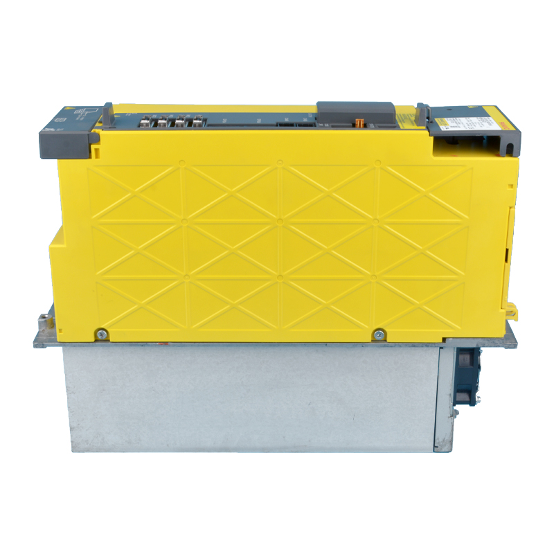 Fanuc drives A06B-6240-H331 Fanuc servo amplifier aiSV 80/80/80-B