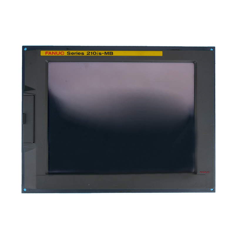 New original fanuc cnc system controller A02B-0259-C212 210is—MB 10.4inch