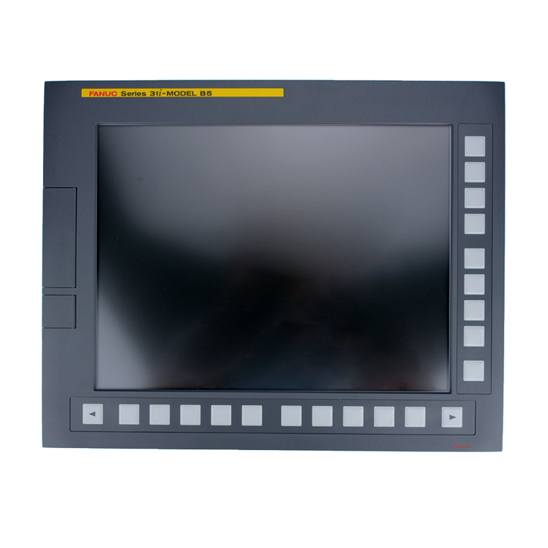 New original fanuc cnc system controller A02B-0326-B602  31i-B5 15 inch