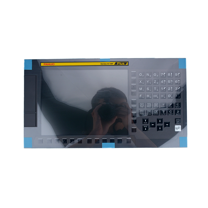 New original fanuc cnc system controller A02B-0338-B502 oi-MF Plus 10.4 inch