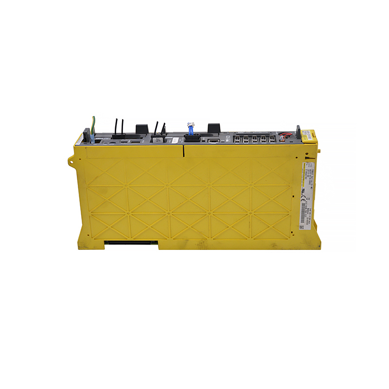 Hot Sale for Fanuc 0i-Tc - Japan original 0i-MD fanuc cnc controller A02B-0319-B802 – Weite detail pictures
