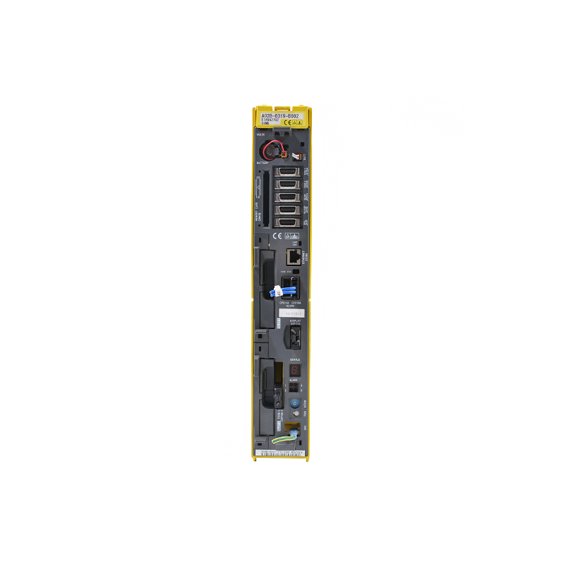 Hot Sale for Fanuc 0i-Tc - Japan original 0i-MD fanuc cnc controller A02B-0319-B802 – Weite detail pictures