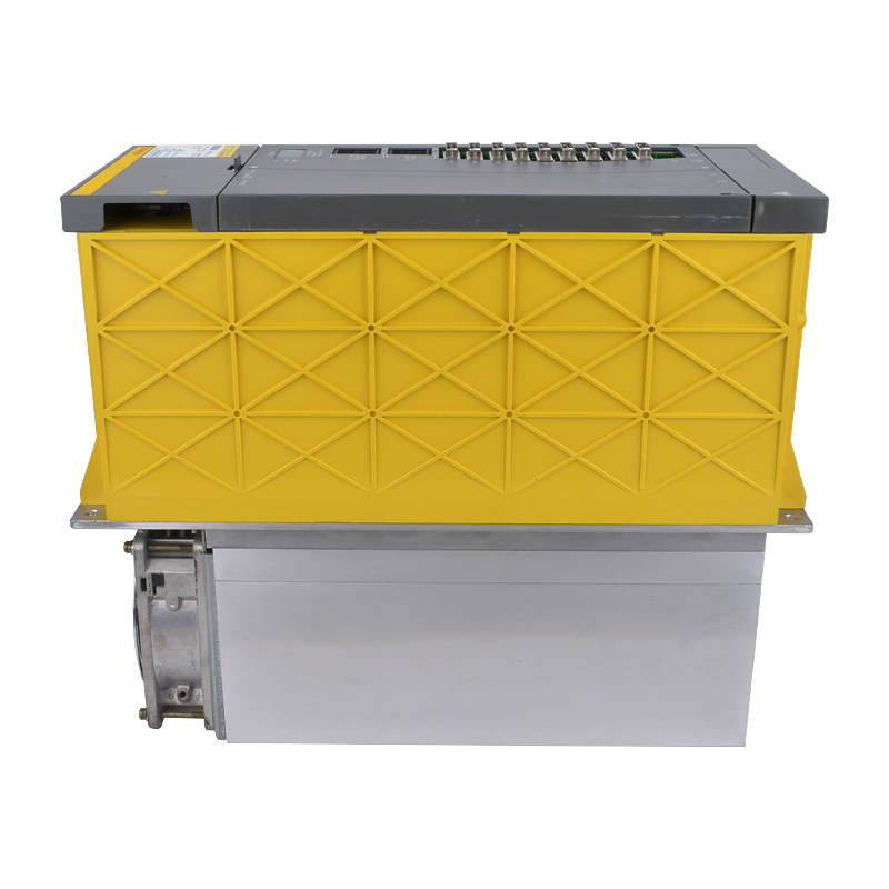 China Factory for Okuma Servo Motor - Fanuc drives A06B-6088-H226#H500 Fanuc servo amplifier moudle – Weite detail pictures